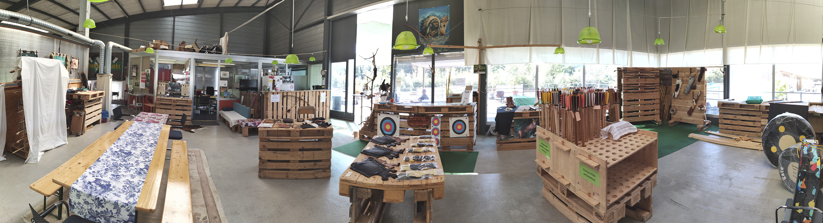 Shop Pano